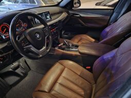 
										BMW X6 3.0 35I 4X4 COUPÉ 6 CILINDROS 24V GASOLINA 4P AUTOMÁTICO full									
