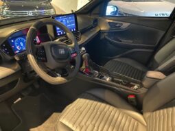 
										FIAT FASTBACK 1.3 TURBO 270 FLEX LIMITED EDITION AT6 full									