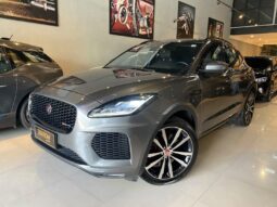 
										JAGUAR E-PACE 2.0 16V P300 GASOLINA R-DYNAMIC SE AWD AUTOMÁTICO full									