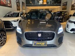 
										JAGUAR E-PACE 2.0 16V P300 GASOLINA R-DYNAMIC SE AWD AUTOMÁTICO full									