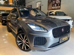
										JAGUAR E-PACE 2.0 16V P300 GASOLINA R-DYNAMIC SE AWD AUTOMÁTICO full									