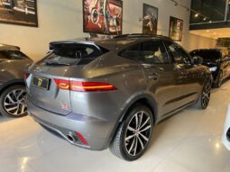 
										JAGUAR E-PACE 2.0 16V P300 GASOLINA R-DYNAMIC SE AWD AUTOMÁTICO full									