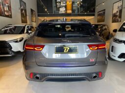 
										JAGUAR E-PACE 2.0 16V P300 GASOLINA R-DYNAMIC SE AWD AUTOMÁTICO full									