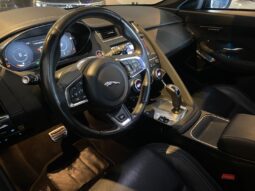 
										JAGUAR E-PACE 2.0 16V P300 GASOLINA R-DYNAMIC SE AWD AUTOMÁTICO full									