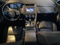 
										JAGUAR E-PACE 2.0 16V P300 GASOLINA R-DYNAMIC SE AWD AUTOMÁTICO full									