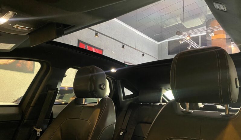 
								JAGUAR E-PACE 2.0 16V P300 GASOLINA R-DYNAMIC SE AWD AUTOMÁTICO full									