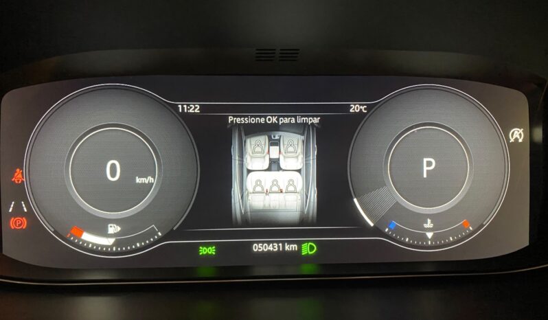 
								JAGUAR E-PACE 2.0 16V P300 GASOLINA R-DYNAMIC SE AWD AUTOMÁTICO full									