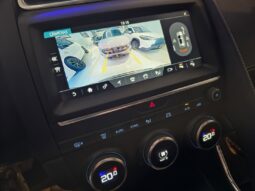 
										JAGUAR E-PACE 2.0 16V P300 GASOLINA R-DYNAMIC SE AWD AUTOMÁTICO full									