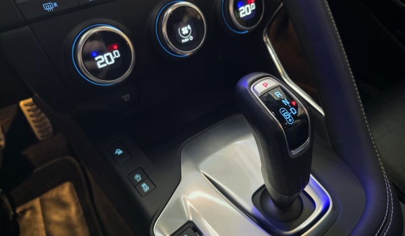 
								JAGUAR E-PACE 2.0 16V P300 GASOLINA R-DYNAMIC SE AWD AUTOMÁTICO full									