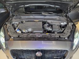 
										JAGUAR E-PACE 2.0 16V P300 GASOLINA R-DYNAMIC SE AWD AUTOMÁTICO full									