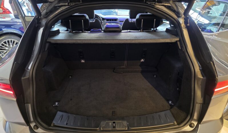 
								JAGUAR E-PACE 2.0 16V P300 GASOLINA R-DYNAMIC SE AWD AUTOMÁTICO full									