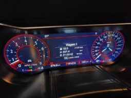 
										FORD MUSTANG 5.0 V8 TI-VCT GASOLINA MACH 1 SELECTSHIFT full									