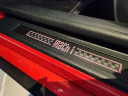 
										FORD MUSTANG 5.0 V8 TI-VCT GASOLINA MACH 1 SELECTSHIFT full									