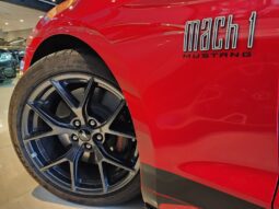 
										FORD MUSTANG 5.0 V8 TI-VCT GASOLINA MACH 1 SELECTSHIFT full									