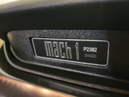
										FORD MUSTANG 5.0 V8 TI-VCT GASOLINA MACH 1 SELECTSHIFT full									