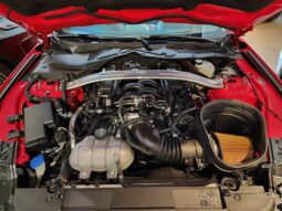 
										FORD MUSTANG 5.0 V8 TI-VCT GASOLINA MACH 1 SELECTSHIFT full									