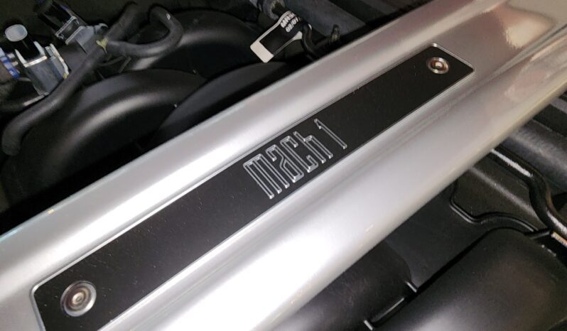 
								FORD MUSTANG 5.0 V8 TI-VCT GASOLINA MACH 1 SELECTSHIFT full									