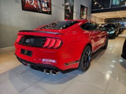 
										FORD MUSTANG 5.0 V8 TI-VCT GASOLINA MACH 1 SELECTSHIFT full									