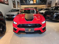 
										FORD MUSTANG 5.0 V8 TI-VCT GASOLINA MACH 1 SELECTSHIFT full									