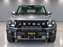 
										JETOUR T2 1.5 TCI PHEV PREMIUM DHT full									