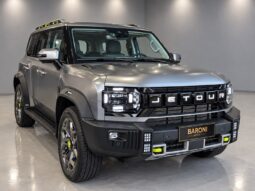 
										JETOUR T2 1.5 TCI PHEV PREMIUM DHT full									