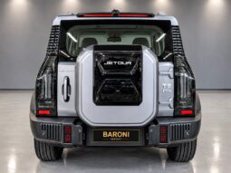 
										JETOUR T2 1.5 TCI PHEV PREMIUM DHT full									