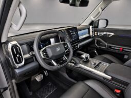 
										JETOUR T2 1.5 TCI PHEV PREMIUM DHT full									