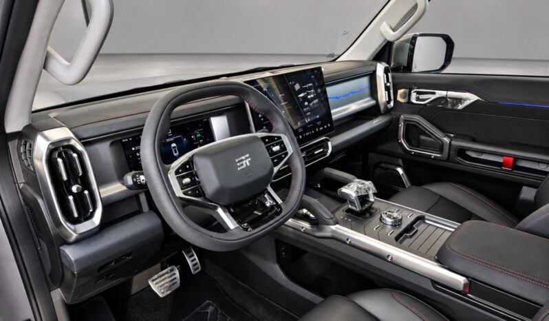 
								JETOUR T2 1.5 TCI PHEV PREMIUM DHT full									