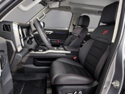 
										JETOUR T2 1.5 TCI PHEV PREMIUM DHT full									