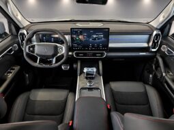
										JETOUR T2 1.5 TCI PHEV PREMIUM DHT full									