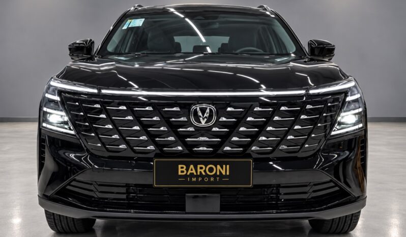 
								CAOA CHANGAN CS75 1.5 TGDI FLEX INFINITY 8AT full									