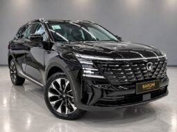 
										CAOA CHANGAN CS75 1.5 TGDI FLEX INFINITY 8AT full									