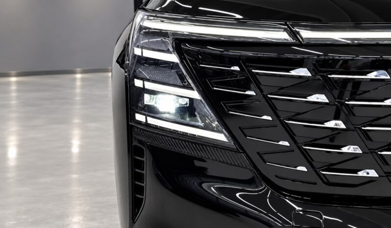 
								CAOA CHANGAN CS75 1.5 TGDI FLEX INFINITY 8AT full									