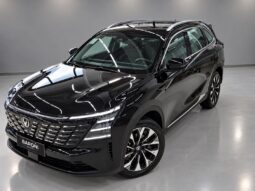 
										CAOA CHANGAN CS75 1.5 TGDI FLEX INFINITY 8AT full									