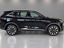 
										CAOA CHANGAN CS75 1.5 TGDI FLEX INFINITY 8AT full									