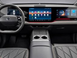 
										CAOA CHANGAN CS75 1.5 TGDI FLEX INFINITY 8AT full									