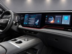 
										CAOA CHANGAN CS75 1.5 TGDI FLEX INFINITY 8AT full									