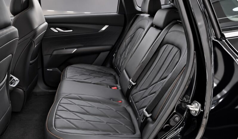 
								CAOA CHANGAN CS75 1.5 TGDI FLEX INFINITY 8AT full									