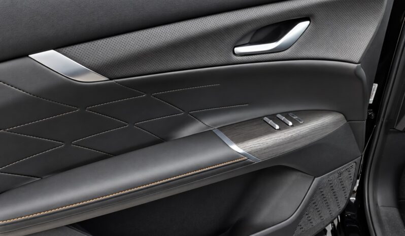 
								CAOA CHANGAN CS75 1.5 TGDI FLEX INFINITY 8AT full									