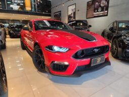 
										FORD MUSTANG 5.0 V8 TI-VCT GASOLINA MACH 1 SELECTSHIFT full									