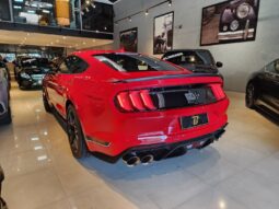 
										FORD MUSTANG 5.0 V8 TI-VCT GASOLINA MACH 1 SELECTSHIFT full									