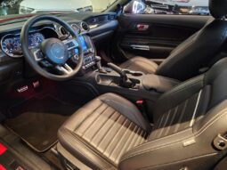 
										FORD MUSTANG 5.0 V8 TI-VCT GASOLINA MACH 1 SELECTSHIFT full									