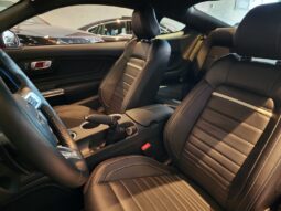 
										FORD MUSTANG 5.0 V8 TI-VCT GASOLINA MACH 1 SELECTSHIFT full									