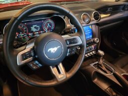 
										FORD MUSTANG 5.0 V8 TI-VCT GASOLINA MACH 1 SELECTSHIFT full									