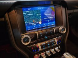 
										FORD MUSTANG 5.0 V8 TI-VCT GASOLINA MACH 1 SELECTSHIFT full									