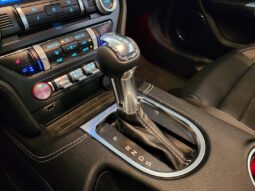 
										FORD MUSTANG 5.0 V8 TI-VCT GASOLINA MACH 1 SELECTSHIFT full									